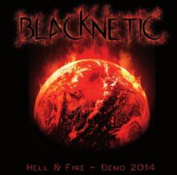Blacknetic : Hell and Fire